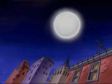 hey arnold nicksplat GIF