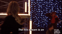How Many People Are Watching The Live Stream