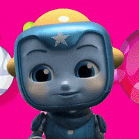 Happy Dance GIF by Blue Studios