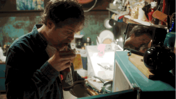 backstrom GIF by Fox TV