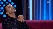 Luis Fonsi Please GIF by Movistar Plus+