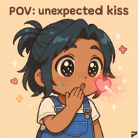 Butterflies Comet GIF by Persona