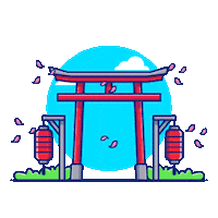 Levelup Sticker by Virtus Technology Indonesia