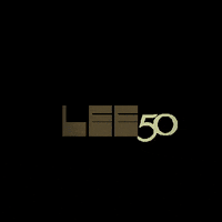 Lee50 GIF by LEEindustries