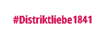 Distriktliebe Sticker by Rotaract Deutschland