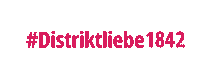 Distriktliebe Sticker by Rotaract Deutschland