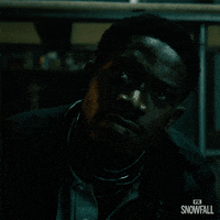 Damson Idris What GIF by Snowfall