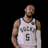 See Ya Yes GIF by Milwaukee Bucks