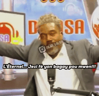 Dadou Jezi GIF