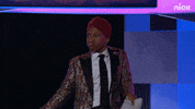 happy lets go GIF by Nickelodeon