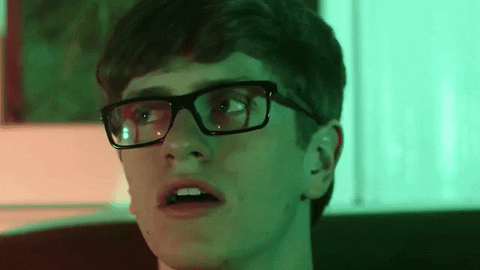 donovan wolfington GIF by Topshelf Records