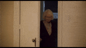 Angry What Are You Doing GIF
