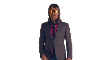 Dierks Bentley Thumbs Up Sticker by Hot Country Knights