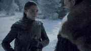 game of thrones jon GIF by Vulture.com