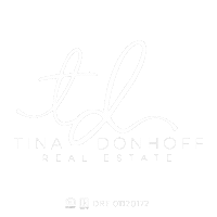 Logo Sticker by JohnHart Real Estate