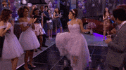 Dance Dancing GIF by CBS