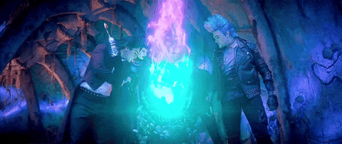Disney Channel GIF