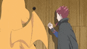 Come Here GIF by Pokémon