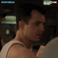 Final Season Showtime GIF by Shameless
