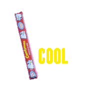 Keep It Cool Sticker by Candyman