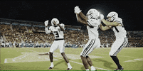 University Of Central Florida Win GIF by UCF Knights