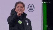 Football Sport GIF by VfL Wolfsburg