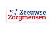 zeeuwsezorgmensen zeeland zorg zzm zeeuwse zorgmensen Sticker
