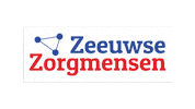 zeeuwsezorgmensen zeeland zorg zzm zeeuwse zorgmensen Sticker