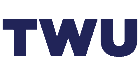 Visit Discover Sticker by Trinity Western University