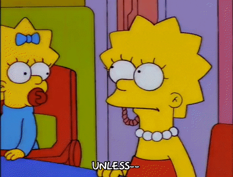 marge simpson episode 10 GIF
