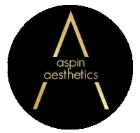 aspinaesthetics aspin aesthetics aspinaesthetics Sticker