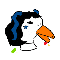 Star Sticker
