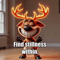 Inner Light Meditation GIF by elkijahspark