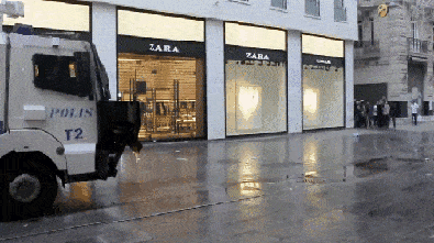 water cannon GIF