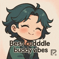 Hana Soft Smile GIF by Persona