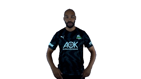 E-Sports Fifa Sticker by Borussia Mönchengladbach
