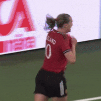 Celebration GIF by Manchester United