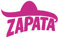 zapatabaretaqueria mexicana comida mexicana taqueria zapata Sticker