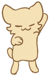 Happy Dance Sticker