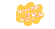Agency Ugynokseg Sticker by ACG Budapest