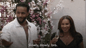Calm Down Season 1 GIF by Love Trip Paris
