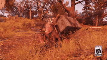 Fallout GIF by Bethesda