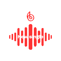 Sticker by Altafonte Music Network