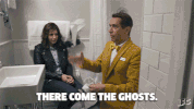 fred armisen comedy GIF by IFC