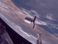 space earth GIF by NASA