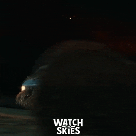 Sci-Fi Racing GIF by Signature Entertainment