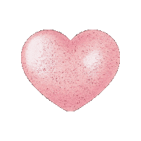 Heart Love Sticker by Bel Diniz