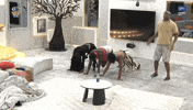 Bbnaija Big Soso GIF by Big Brother Naija
