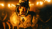 Wokeup GIF by XG Official