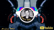 Youtube Techno GIF by Chris TDL